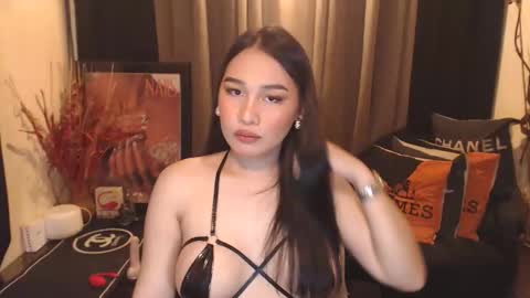 Bambie online show from March 2026 10:20:01 AM
