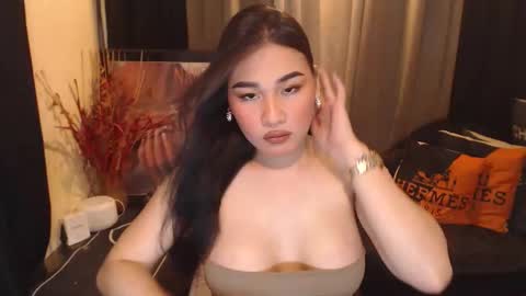 Bambie online show from April 2026 11:22:02 AM