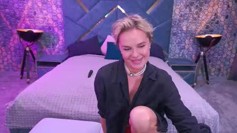 Ira brunette and Vika blonde online show from March 2026 07:57:01 AM