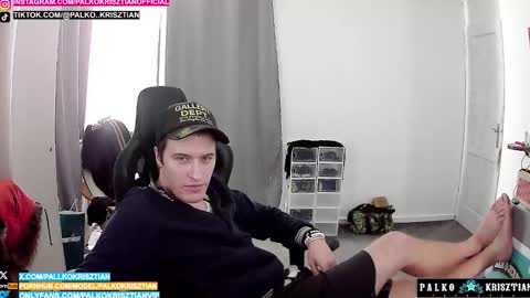 plkrisztian online show from February 2026 04:56:02 PM