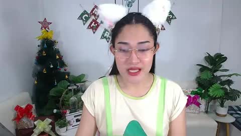 Snapshot of ploysaithailand chatting on January 2025 01:59:01 PM Ploysai online show from January 2025 01:59:01 PM