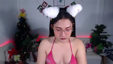 Snapshot of ploysaithailand chatting on January 2025 04:58:01 AM Ploysai online show from January 2025 04:58:01 AM