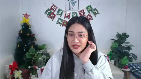 Snapshot of ploysaithailand chatting on January 2025 12:41:01 AM Ploysai online show from January 2025 12:41:01 AM