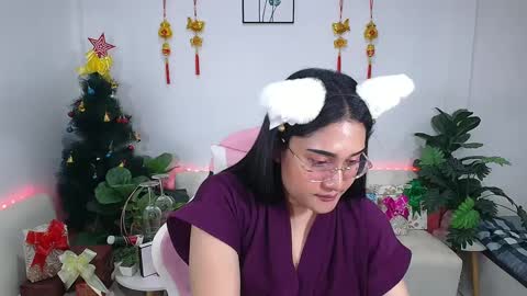 Snapshot of ploysaithailand chatting on January 2025 02:53:02 PM Ploysai online show from January 2025 02:53:02 PM