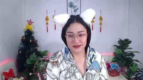 Snapshot of ploysaithailand chatting on January 2025 11:40:02 PM Ploysai online show from January 2025 11:40:02 PM