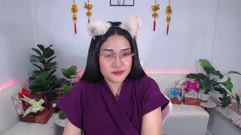 Snapshot of ploysaithailand chatting on January 2025 09:02:02 AM Ploysai online show from January 2025 09:02:02 AM