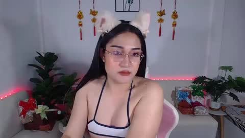 Snapshot of ploysaithailand chatting on February 2025 07:07:02 AM Ploysai online show from February 2025 07:07:02 AM