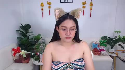 Snapshot of ploysaithailand chatting on February 2025 03:12:01 AM Ploysai online show from February 2025 03:12:01 AM