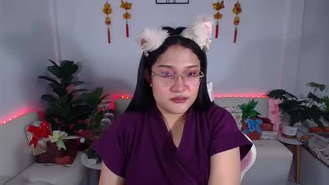 Snapshot of ploysaithailand chatting on February 2025 02:57:02 AM Ploysai online show from February 2025 02:57:02 AM
