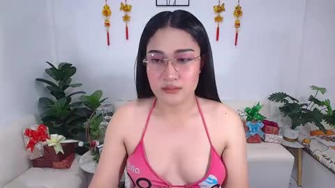 Snapshot of ploysaithailand chatting on February 2025 07:12:02 AM Ploysai online show from February 2025 07:12:02 AM
