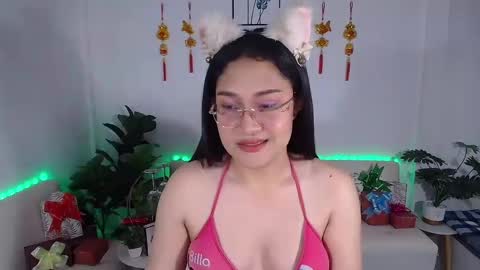 Snapshot of ploysaithailand chatting on February 2025 02:14:01 AM Ploysai online show from February 2025 02:14:01 AM