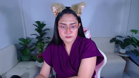 Snapshot of ploysaithailand chatting on October 2025 06:02:02 AM Ploysai online show from October 2025 06:02:02 AM