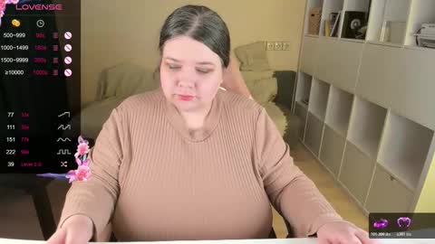 Alice online show from December 2025 08:27:02 PM