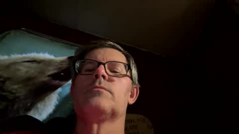 HardCock073 online show from March 2026 11:30:02 PM