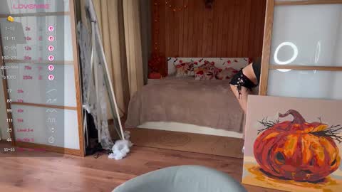 Acey online show from October 2025 04:26:01 AM