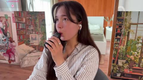 Acey online show from April 2026 12:38:02 AM