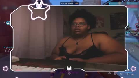 Plushbunny420 online show from September 2025 02:36:02 AM