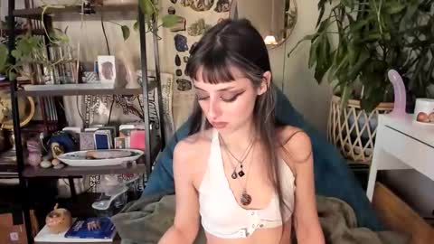 Goddess Pluto online show from December 2025 07:54:02 PM