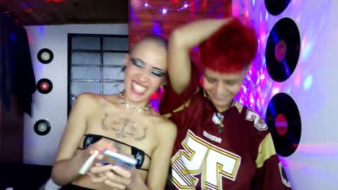   online show from January 2025 09:51:01 PM