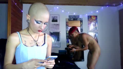   online show from February 2025 05:45:01 PM