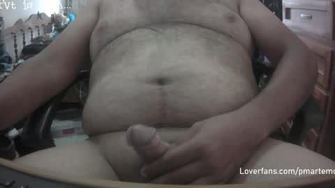 pmartemo online show from May 2026 08:17:01 PM