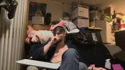 Pup Seth online show from June 2026 07:44:01 AM