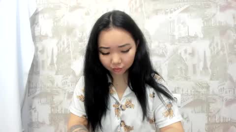 Snapshot of pocahontas654 chatting on January 2025 03:15:01 AM Erica online show from January 2025 03:15:01 AM