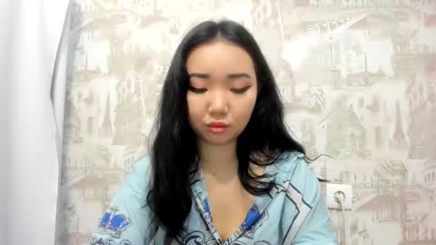 Snapshot of pocahontas654 chatting on January 2025 03:20:01 AM Erica online show from January 2025 03:20:01 AM