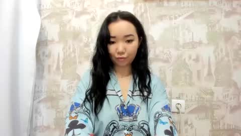 Snapshot of pocahontas654 chatting on January 2025 09:19:02 AM Erica online show from January 2025 09:19:02 AM