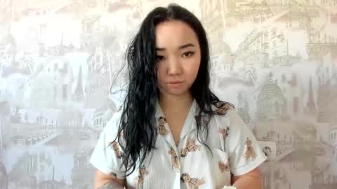 Snapshot of pocahontas654 chatting on January 2025 08:18:02 AM Erica online show from January 2025 08:18:02 AM