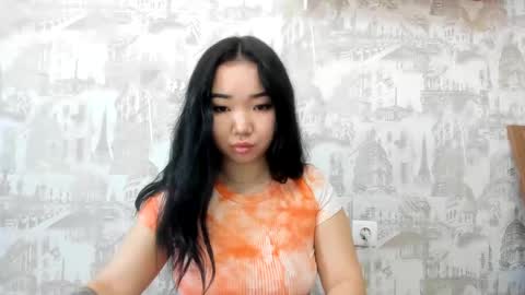 Snapshot of pocahontas654 chatting on January 2025 08:32:02 AM Erica online show from January 2025 08:32:02 AM