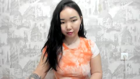 Snapshot of pocahontas654 chatting on February 2025 11:57:02 AM Erica online show from February 2025 11:57:02 AM