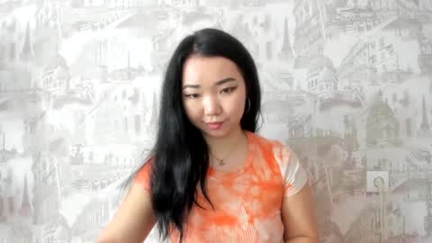 Snapshot of pocahontas654 chatting on February 2025 04:54:01 AM Erica online show from February 2025 04:54:01 AM