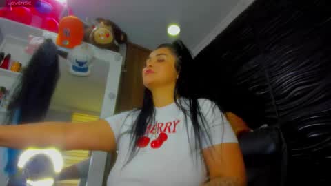 catalina online show from January 2026 03:39:02 PM