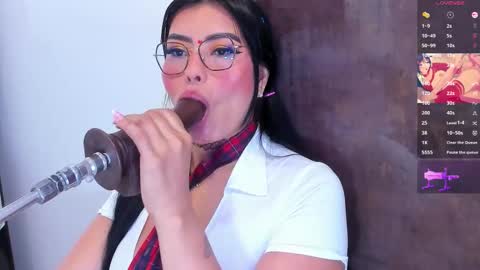 Snapshot of pocahontas_lantina chatting on September 2025 03:52:01 AM pocahontas_lantina online show from September 2025 03:52:01 AM