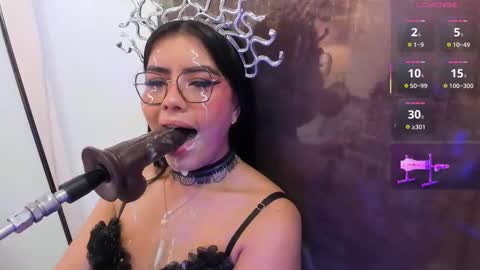 Snapshot of pocahontas_lantina chatting on October 2025 04:18:02 AM pocahontas_lantina online show from October 2025 04:18:02 AM