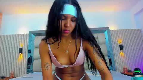 Pocahontas  online show from November 2025 12:33:01 PM