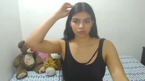 Pocahontas online show from March 2025 02:59:01 PM