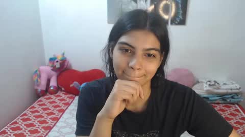 Pocahontas online show from September 2025 01:59:01 PM