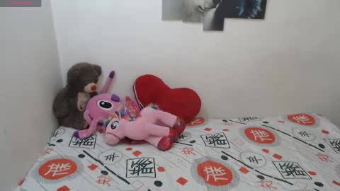 Snapshot of pocahontas_princess__ chatting on May 2026 02:55:02 PM Pocahontas online show from May 2026 02:55:02 PM