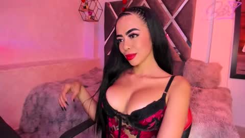 Snapshot of pocahontasweetss chatting on September 2025 04:36:01 AM I dream of having many followers online show from September 2025 04:36:01 AM