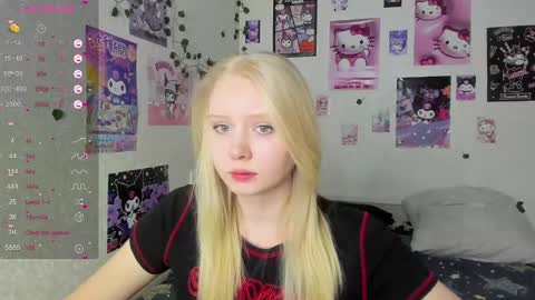 Mary online show from February 2025 10:36:02 AM