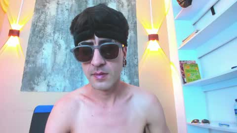 Snapshot of poderoso_samael chatting on April 2026 05:01:02 AM poderoso_samael online show from April 2026 05:01:02 AM