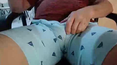 podolatra3 online show from September 2025 10:10:01 PM