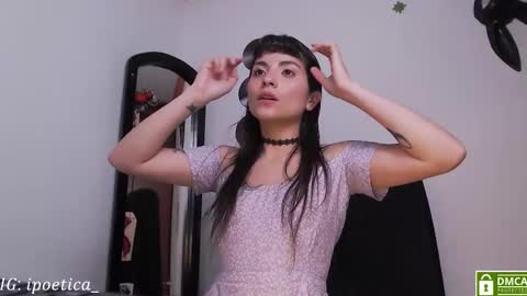 IG ipoetica  online show from February 2026 03:30:01 PM