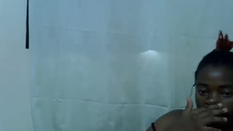 Snapshot of pointy_bloomy chatting on February 2026 09:51:02 AM Bloomer online show from February 2026 09:51:02 AM