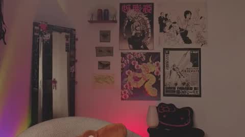 Dafne online show from February 2026 12:39:01 AM