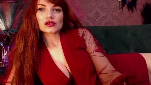 Snapshot of poison_eva_ chatting on January 2025 12:56:01 PM Poison Eva online show from January 2025 12:56:01 PM