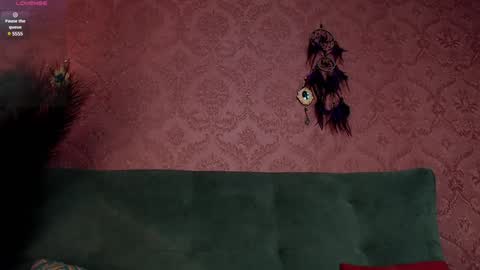Snapshot of poison_eva_ chatting on January 2025 02:32:02 AM Poison Eva online show from January 2025 02:32:02 AM