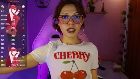 poison_liv online show from September 2025 01:24:02 PM